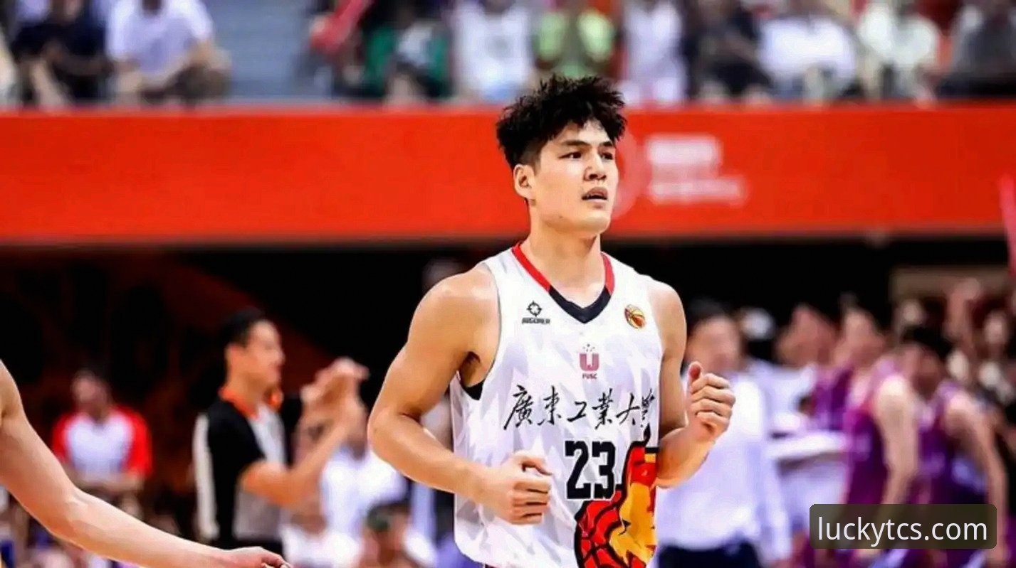CBA状元陈国豪因回避条款无缘战旧主，天天彩神用户如何看待这一争议规则？
